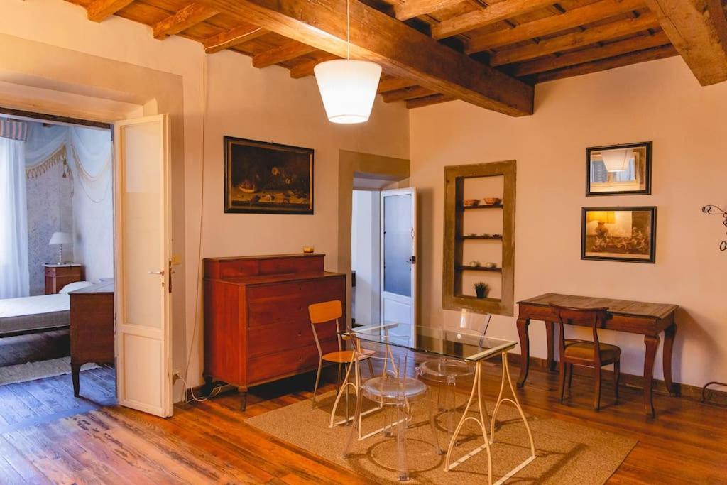 Cozy & Quiet 2br Outside Ztl & 10min From Center Florencia