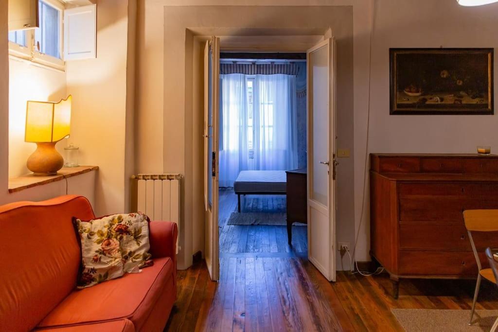 Apartamento Cozy & Quiet 2br Outside Ztl & 10min From Center Florencia