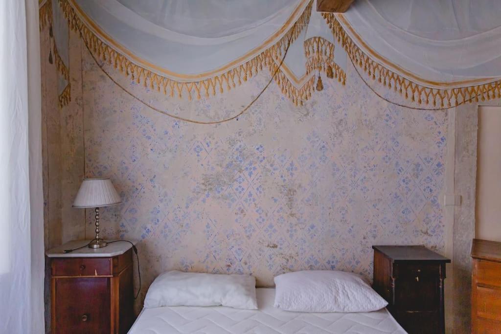 Apartamento Cozy & Quiet 2br Outside Ztl & 10min From Center Florencia