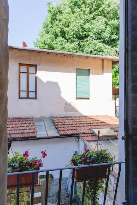 Cozy & Quiet 2br Outside Ztl & 10min From Center Florencia
