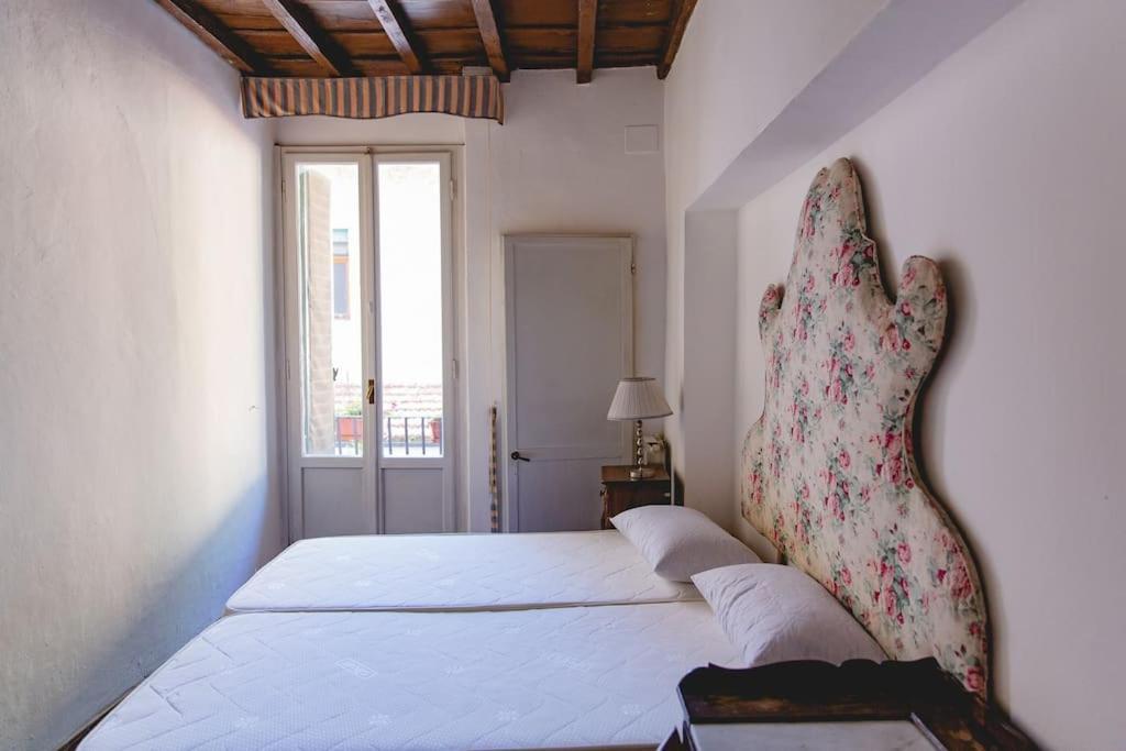 Cozy & Quiet 2br Outside Ztl & 10min From Center Apartamento Florencia