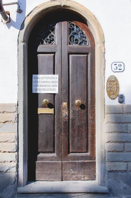 Cozy & Quiet 2br Outside Ztl & 10min From Center Apartamento *