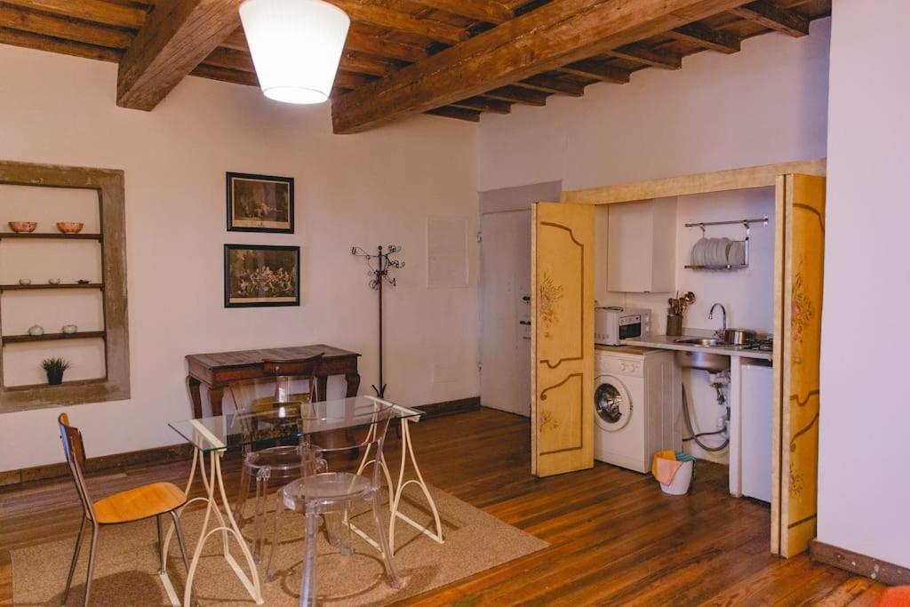 Cozy & Quiet 2br Outside Ztl & 10min From Center * Florencia